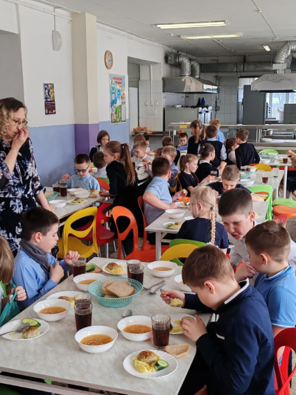 Хроника родительского контроля.